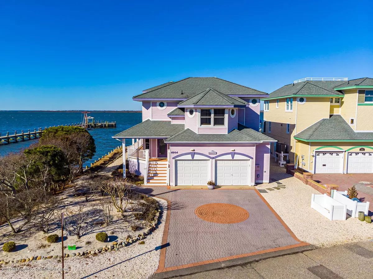 Long Beach Twp, NJ 08008,4804 Bay Terrace