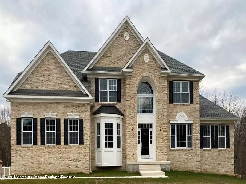 162 River Road, Monroe, NJ 08831