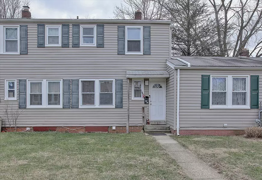 84 Barker Avenue, Shrewsbury Twp, NJ 07724