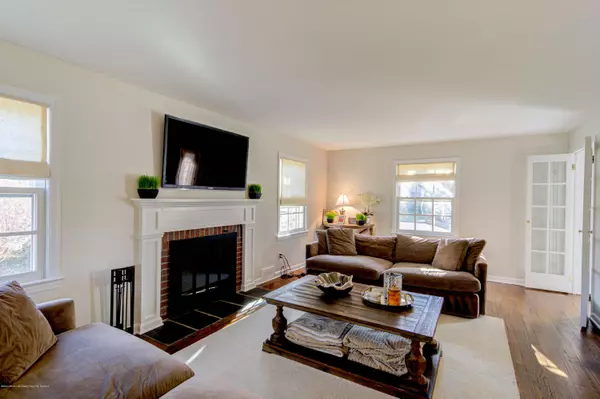 Fair Haven, NJ 07704,94 Spruce Drive