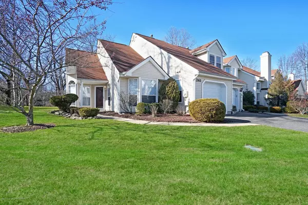 Freehold, NJ 07728,241 Daffodil Drive