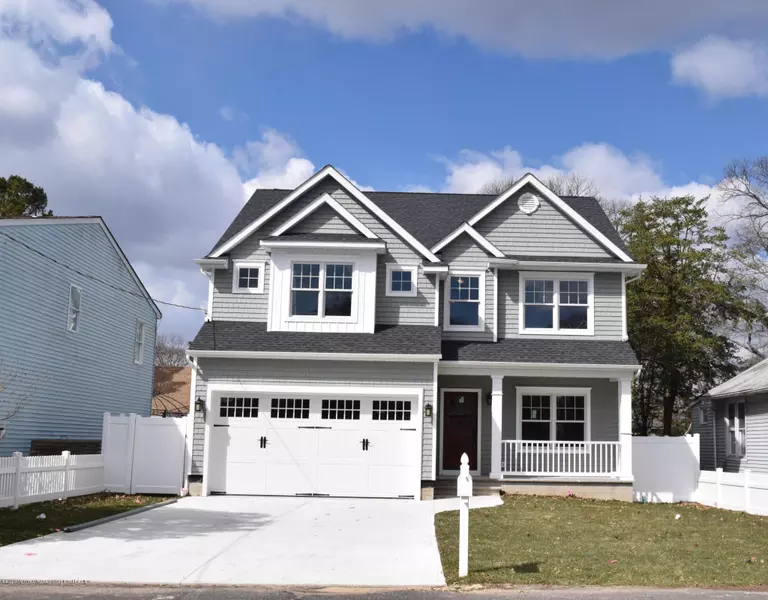 309 Hall Avenue, Point Pleasant, NJ 08742