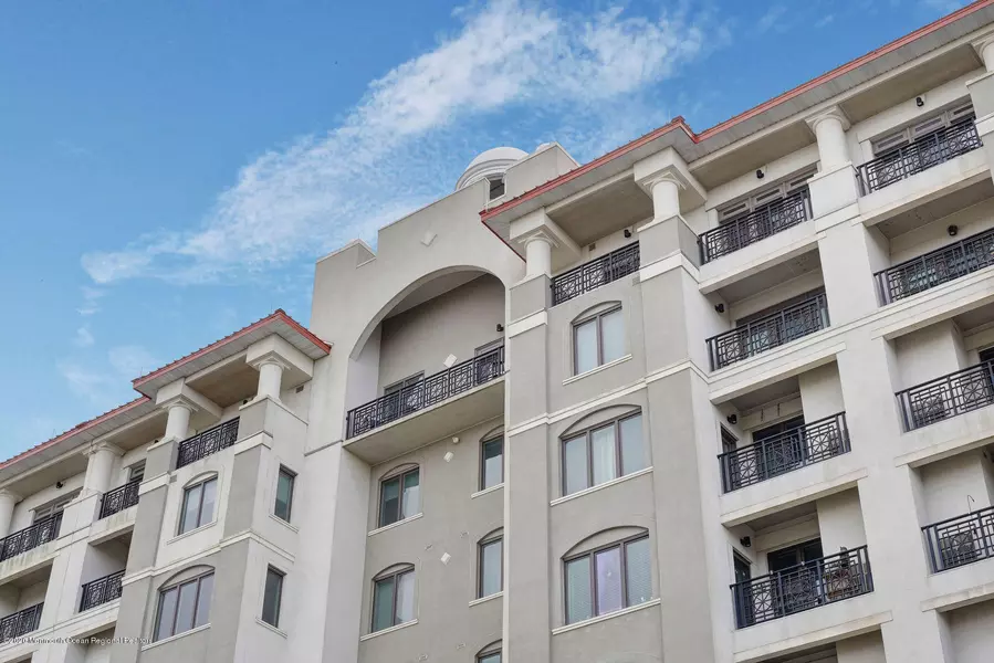 1501 Ocean Avenue #2810, Asbury Park, NJ 07712