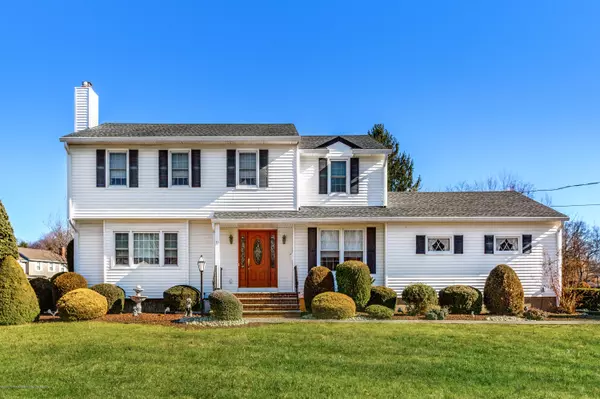 11 Coventry Drive, Freehold, NJ 07728