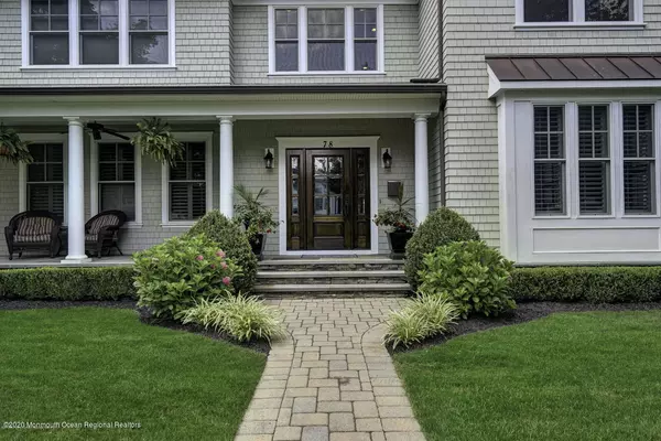 Fair Haven, NJ 07704,78 Princeton Road