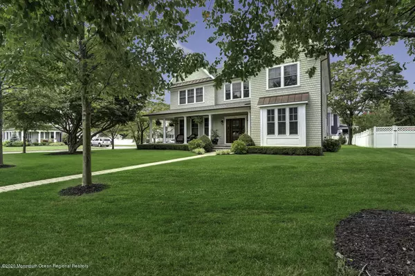 Fair Haven, NJ 07704,78 Princeton Road