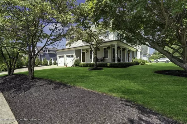 Fair Haven, NJ 07704,78 Princeton Road