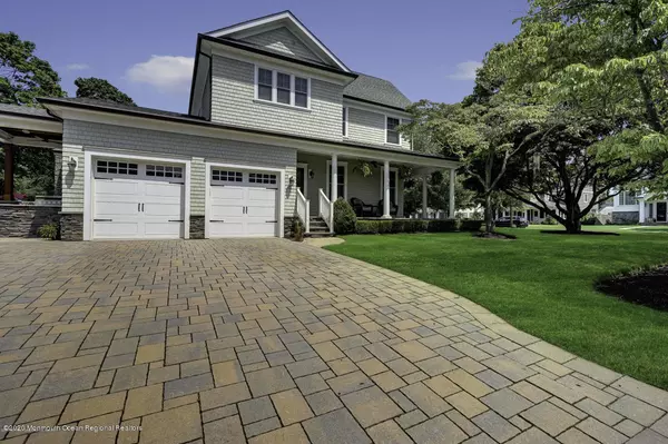 Fair Haven, NJ 07704,78 Princeton Road