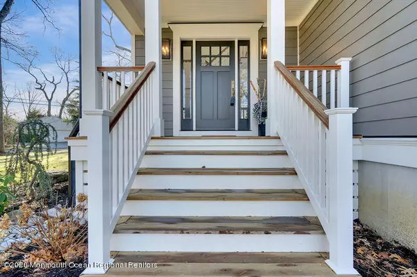 Fair Haven, NJ 07704,113 Linden Drive