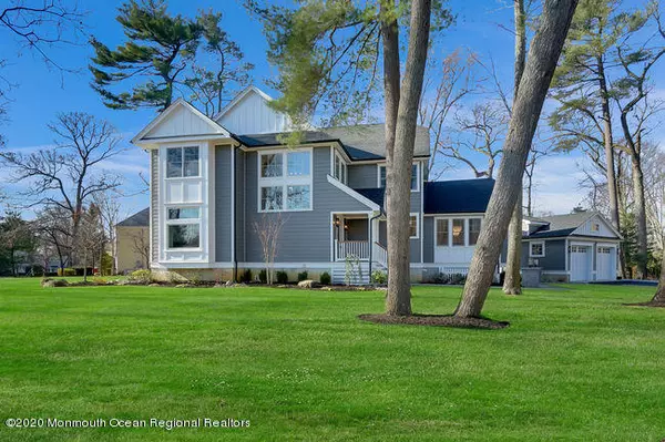 Fair Haven, NJ 07704,113 Linden Drive