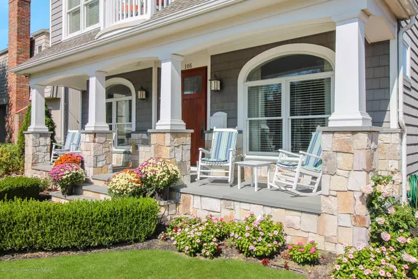 Sea Girt, NJ 08750,105 Beacon Boulevard