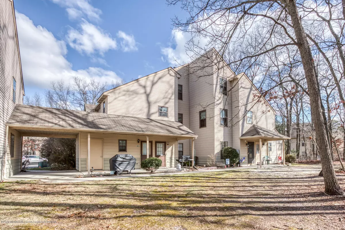 Jackson, NJ 08527,1003 Morning Glory Court