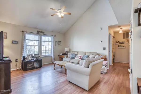 Jackson, NJ 08527,1003 Morning Glory Court