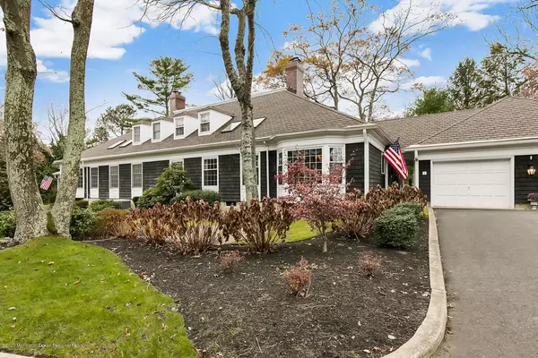 1 Berkeley Square,  Brielle,  NJ 08730