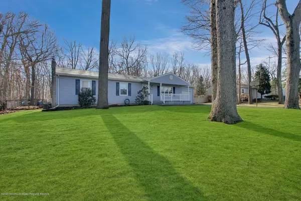 Jackson, NJ 08527,791 Dorathys Lane