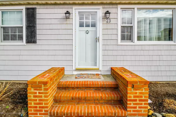 Long Beach Twp, NJ 08008,23 E North Carolina Avenue