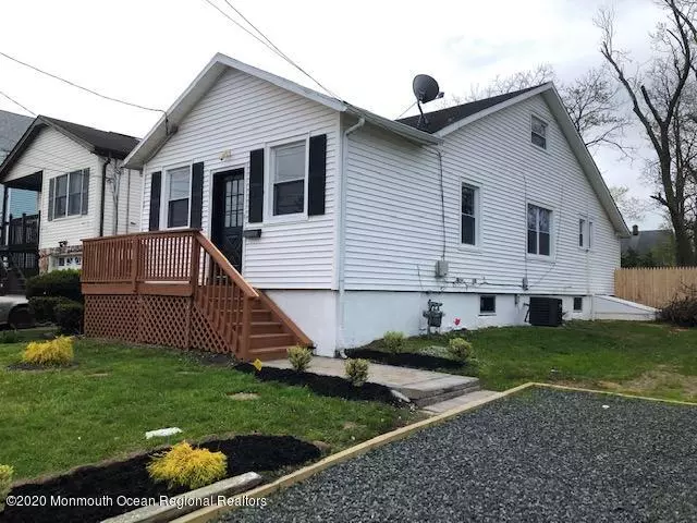 1212 10th Avenue, Neptune Township, NJ 07753