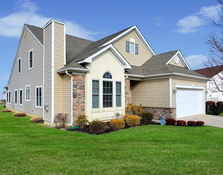 1 Cape May Court, Waretown, NJ 08758