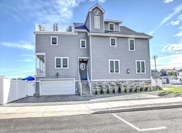 Point Pleasant Beach, NJ 08742,1507 Ocean Avenue
