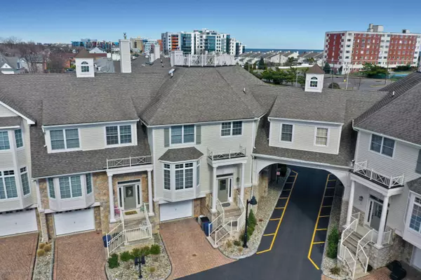 Long Branch, NJ 07740,4 Tower Road