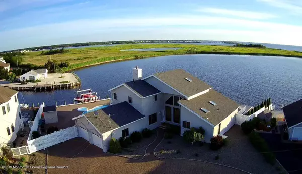 Lanoka Harbor, NJ 08734,1162 Laurel Boulevard