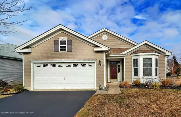 29 Jonahs Pond Lane, Barnegat, NJ 08005