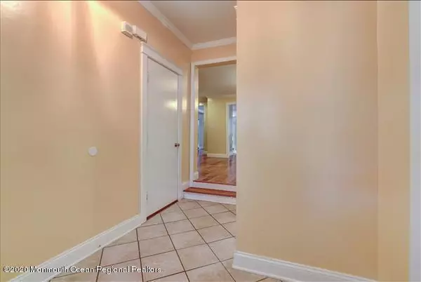 Matawan, NJ 07747,188 Heywood Court #97