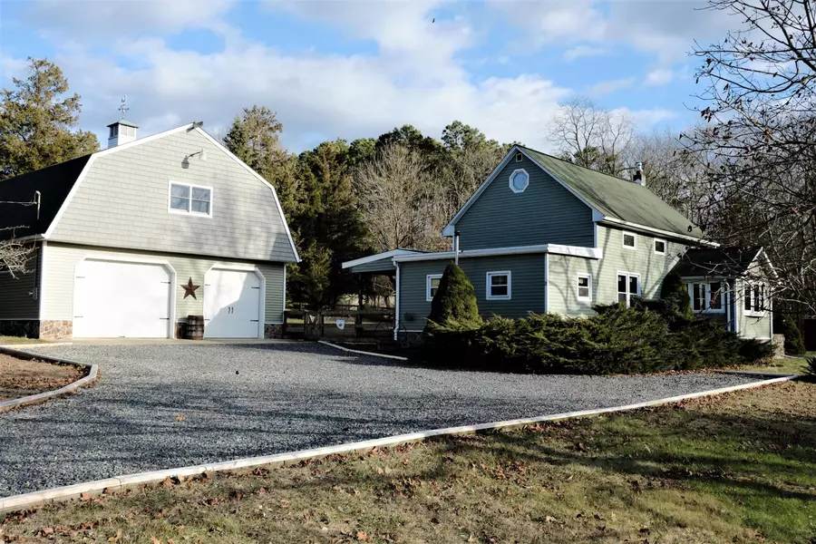 2 Woodruff Road, Plumsted, NJ 08533