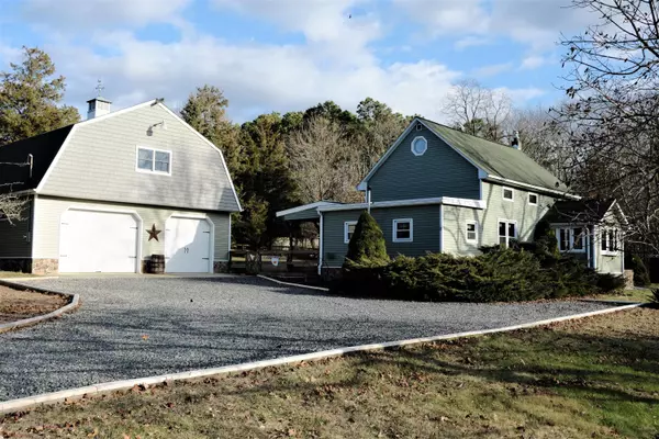 2 Woodruff Road, Plumsted, NJ 08533