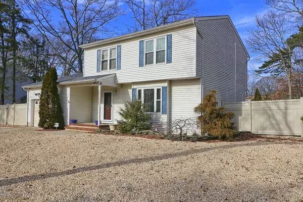 Berkeley, NJ 08721,269 Bayville Avenue