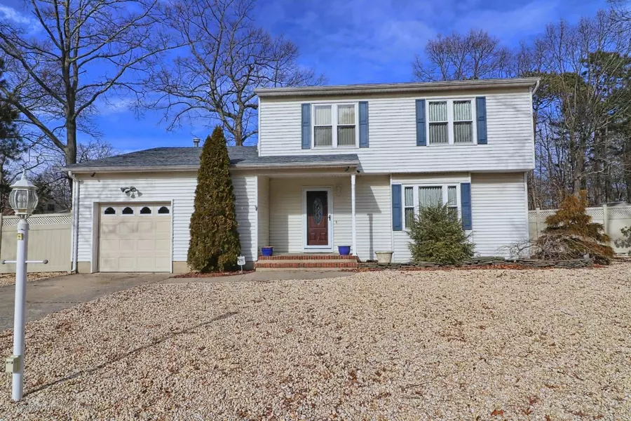 269 Bayville Avenue, Berkeley, NJ 08721