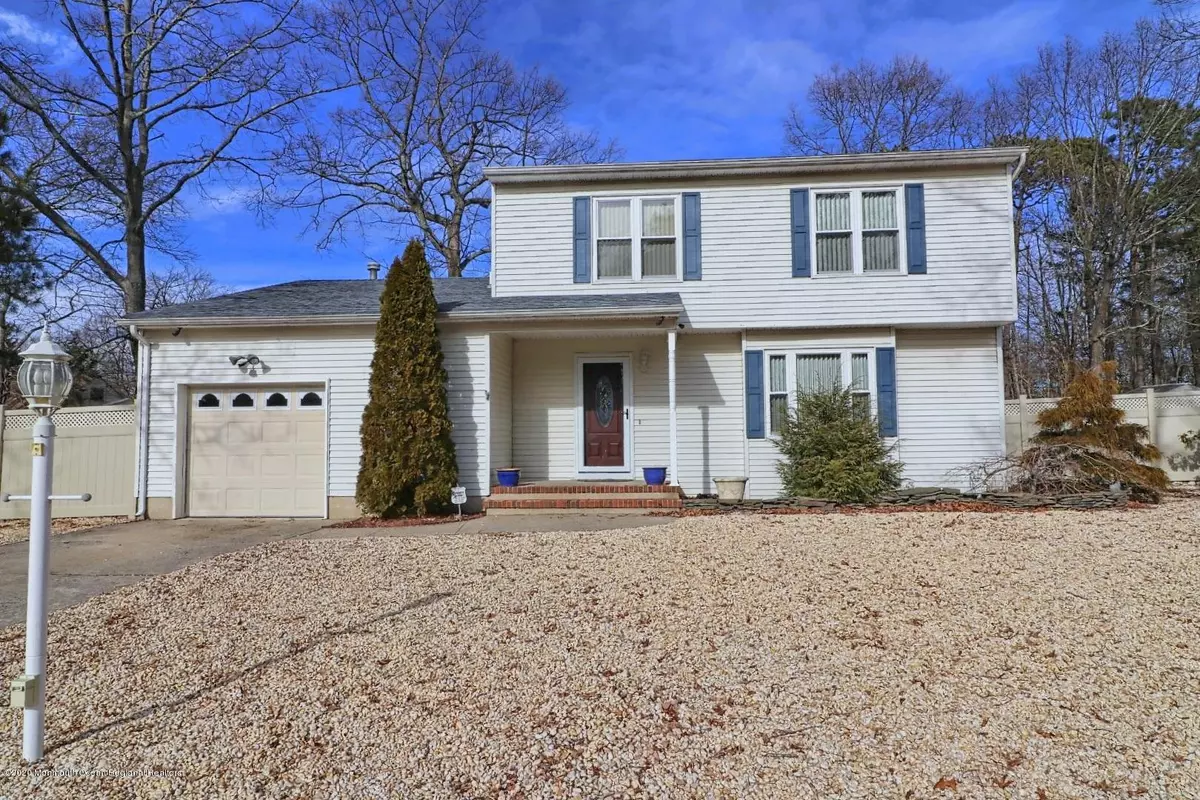 Berkeley, NJ 08721,269 Bayville Avenue