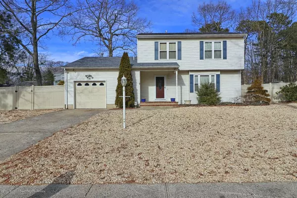 Berkeley, NJ 08721,269 Bayville Avenue