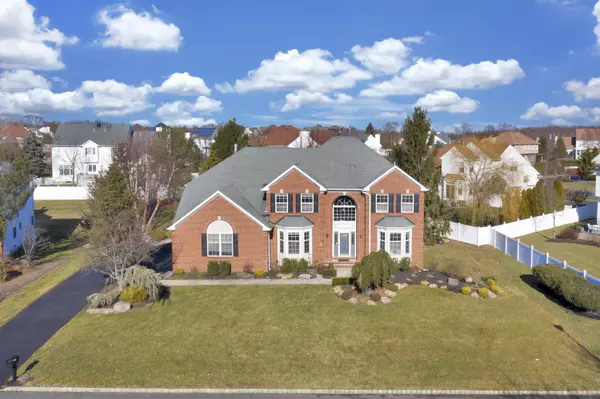 5 Dune Road, Ocean Twp, NJ 07712