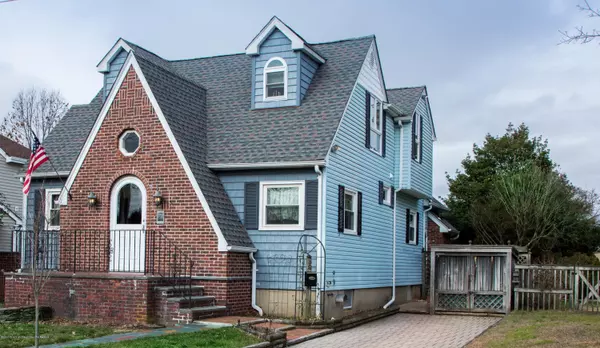 Fair Haven, NJ 07704,39 Jackson Street