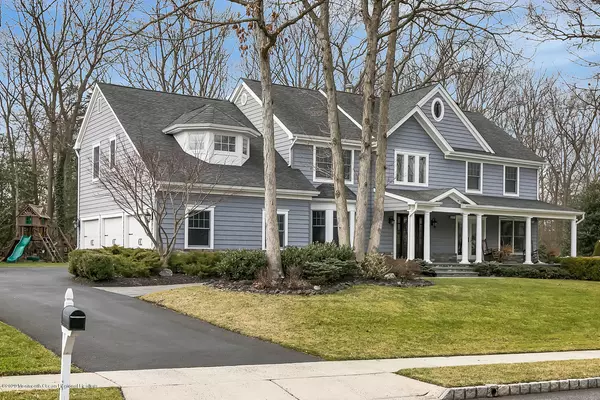 Wall, NJ 08736,2410 Orchard Crest Boulevard