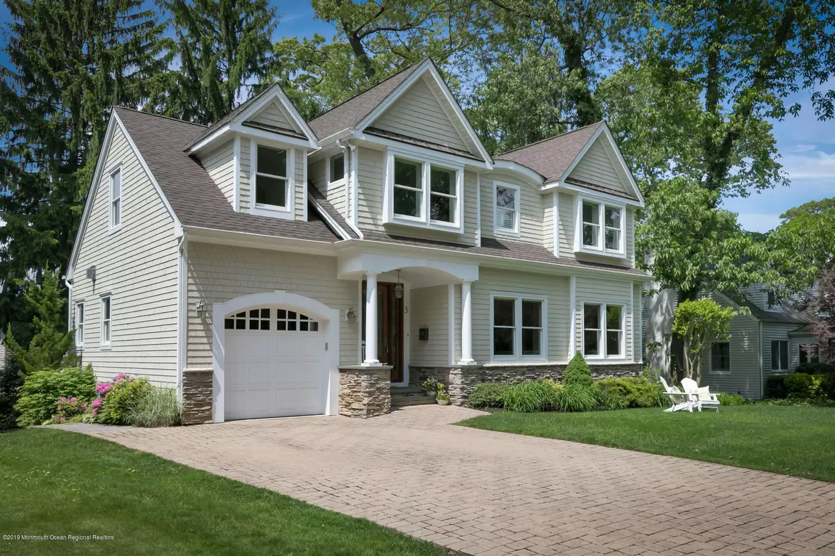 Rumson, NJ 07760,3 Oakwood Lane