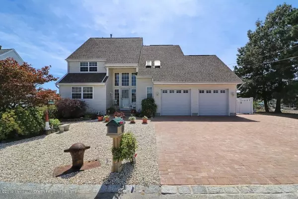 Lanoka Harbor, NJ 08734,829 Bowsprit Point