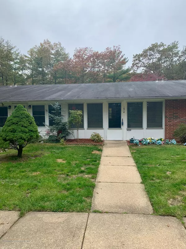 167 Huntington Drive #C, Lakewood, NJ 08701