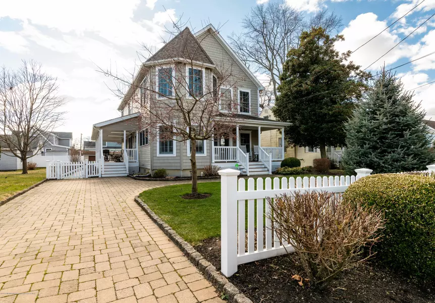 402 New Jersey Avenue, Point Pleasant Beach, NJ 08742