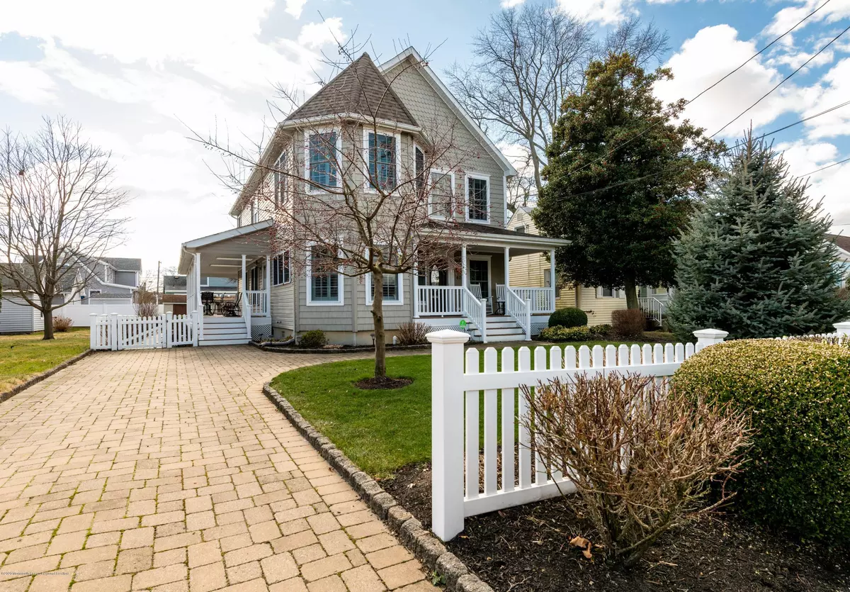 Point Pleasant Beach, NJ 08742,402 New Jersey Avenue