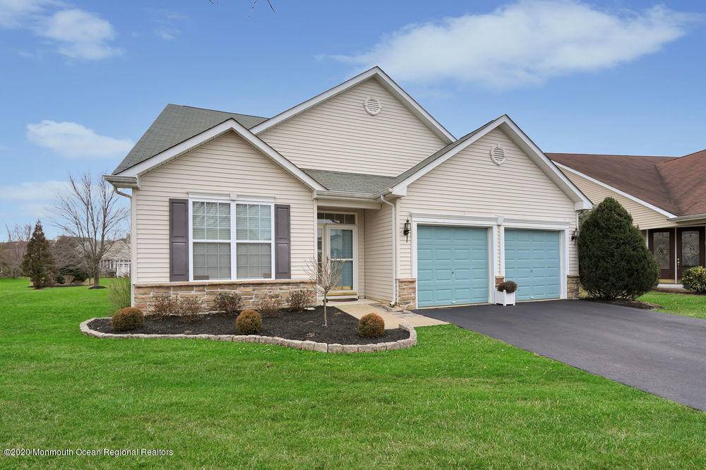 Lakewood, NJ 08701,550 Bennington Lane