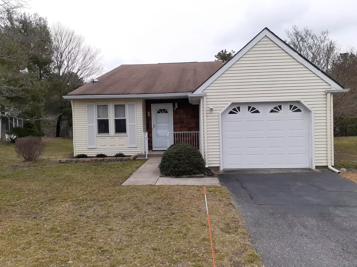 Whiting, NJ 08759,45 Birchwood Drive #50