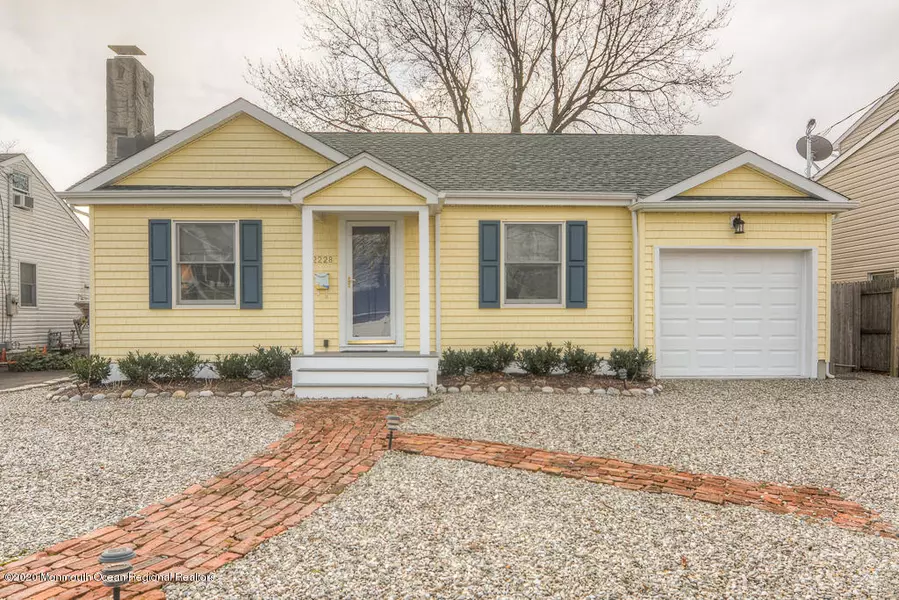 2228 Rogers Road, Point Pleasant, NJ 08742