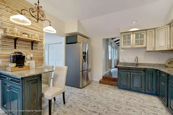 Bayville, NJ 08721,205 Fernwood Drive