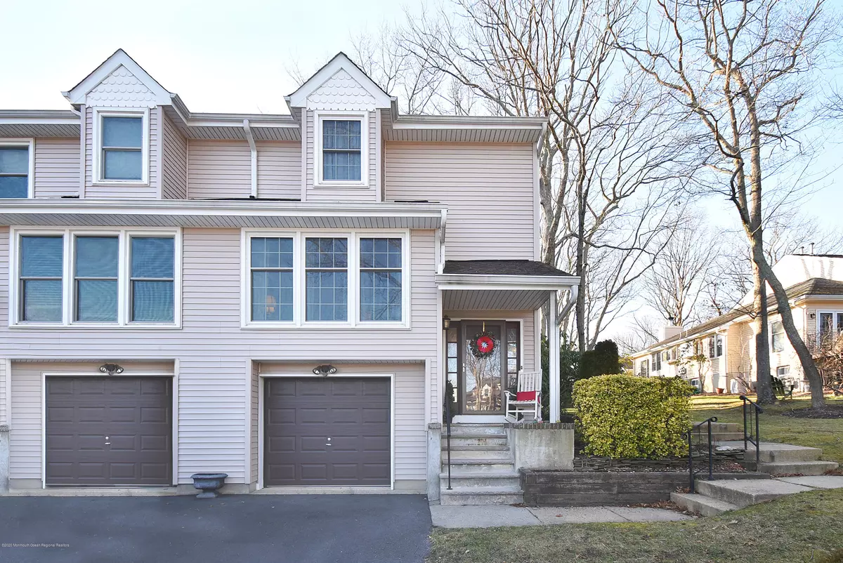 Brielle, NJ 08730,42 Mountain Laurel Lane #D