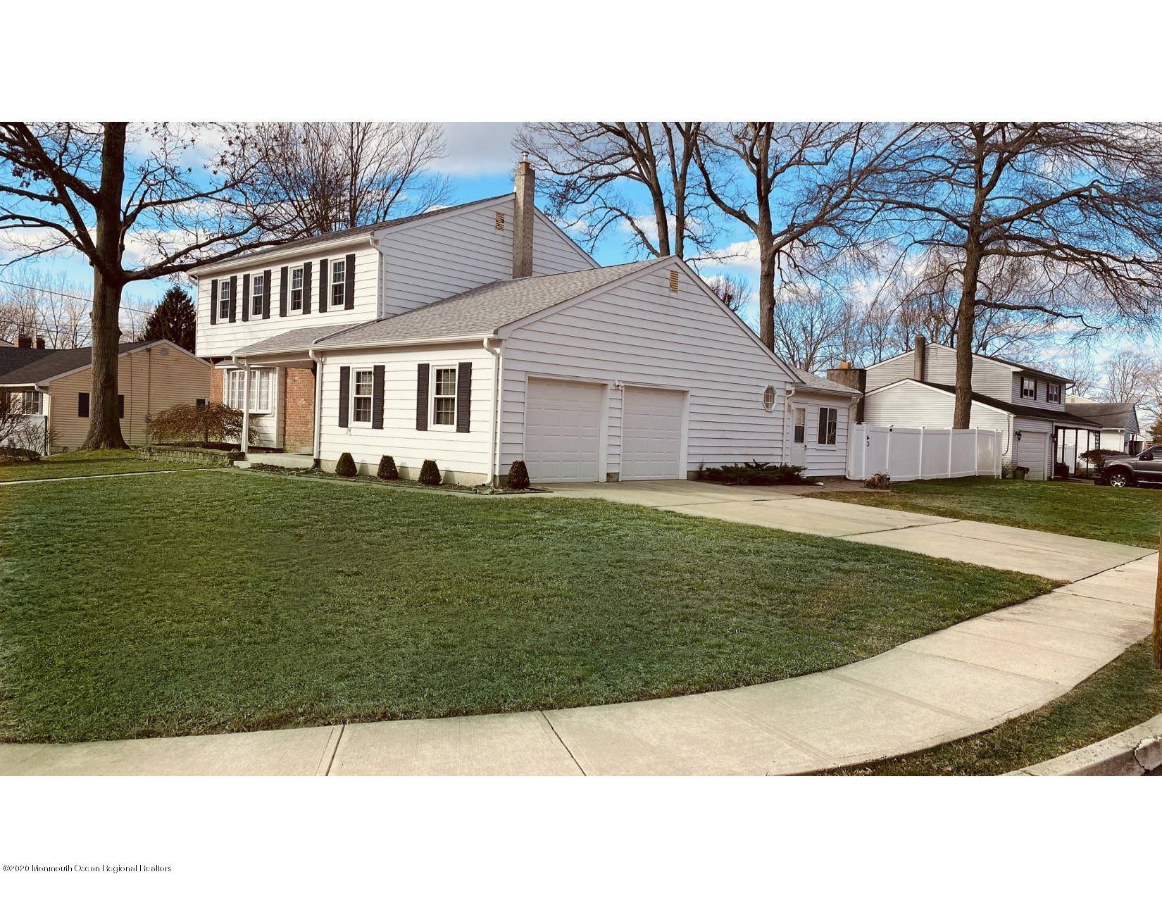 Hamilton, NJ 08619,1 Snowball Lane