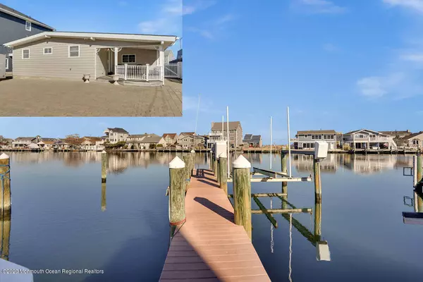 138 Valencia Drive, Brick, NJ 08723