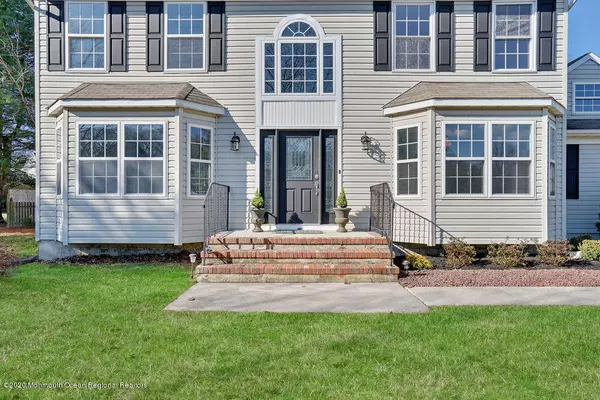 Wall, NJ 07719,1478 Samuel Drive