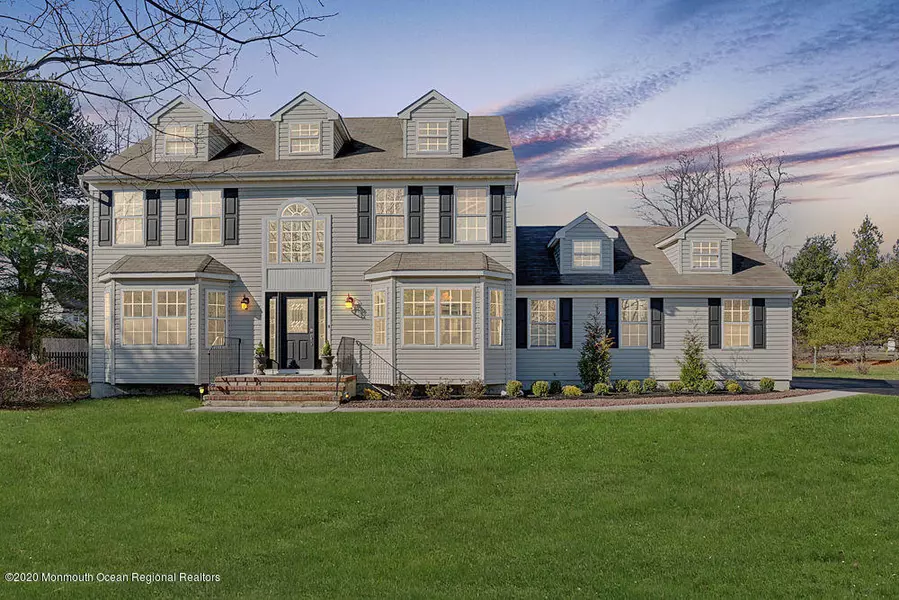 1478 Samuel Drive, Wall, NJ 07719